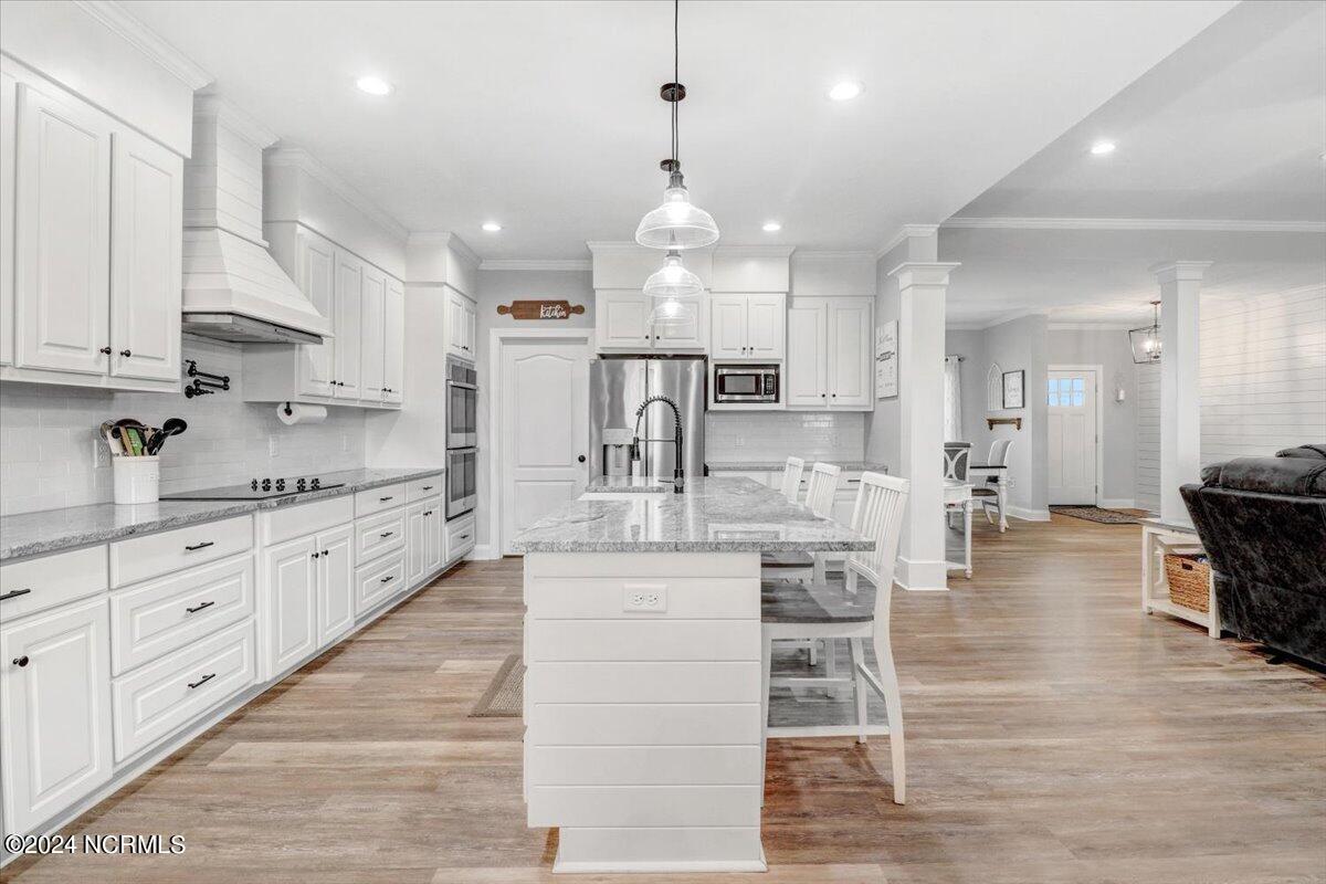 773 Davis Mill Road Fremont, NC 27830 - Photo 23 of 51 23-773 Davis Mill Rd-23