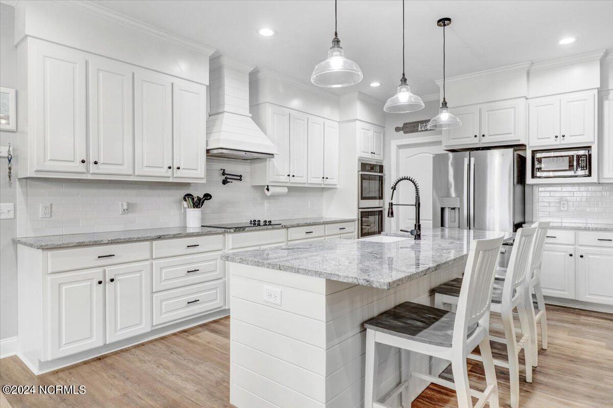 773 Davis Mill Road Fremont, NC 27830 - Photo 24 of 51 24-773 Davis Mill Rd-24