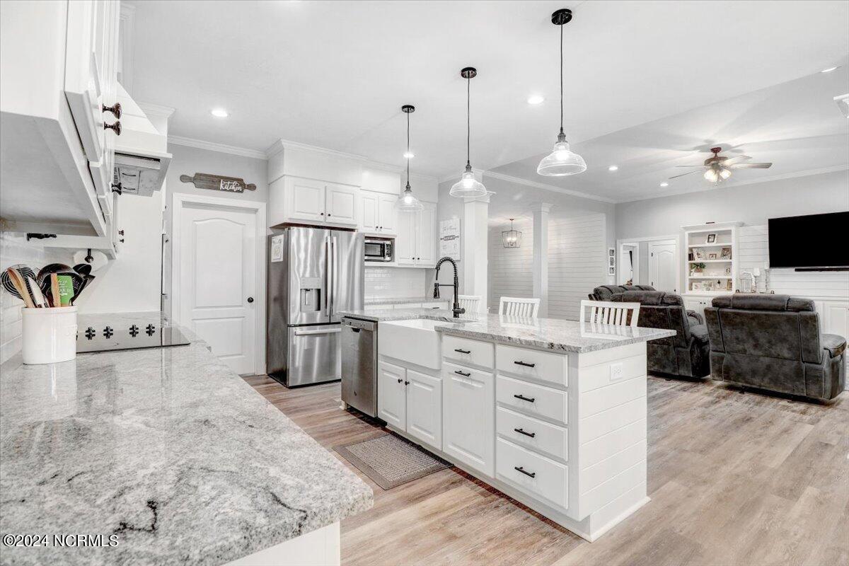 773 Davis Mill Road Fremont, NC 27830 - Photo 25 of 51 25-773 Davis Mill Rd-25