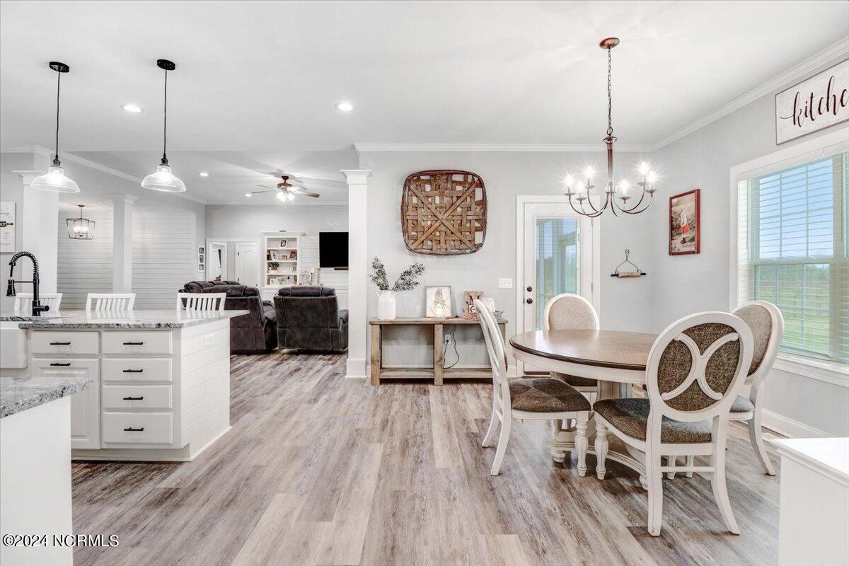 773 Davis Mill Road Fremont, NC 27830 - Photo 26 of 51 26-773 Davis Mill Rd-26