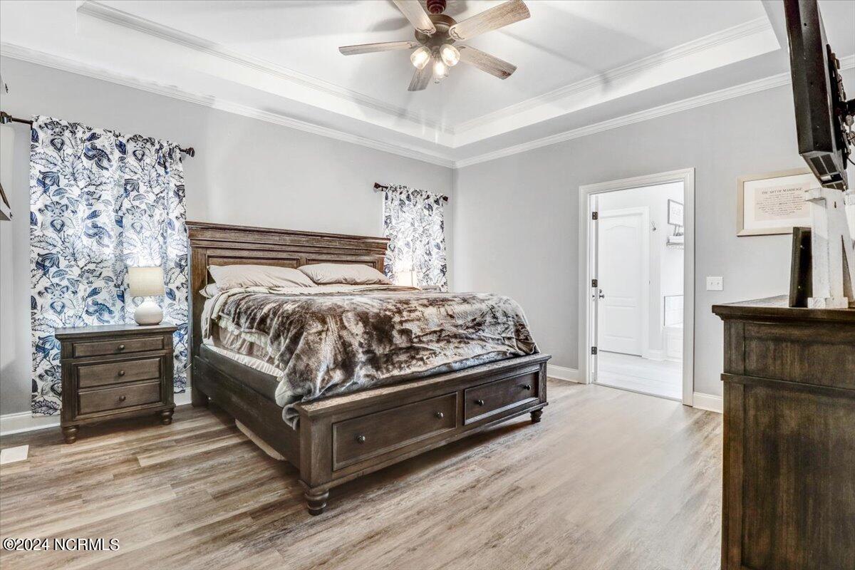 773 Davis Mill Road Fremont, NC 27830 - Photo 28 of 51 28-773 Davis Mill Rd-27