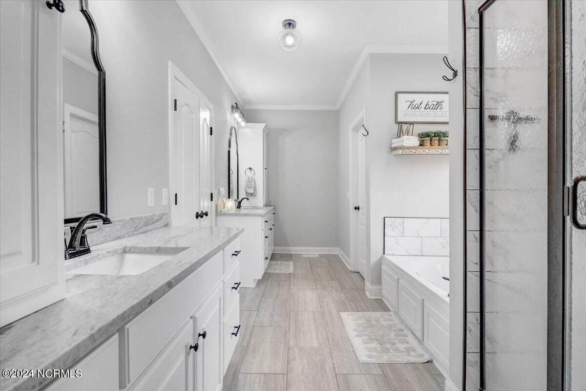 773 Davis Mill Road Fremont, NC 27830 - Photo 31 of 51 31-773 Davis Mill Rd-31