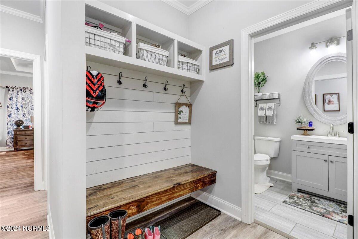 773 Davis Mill Road Fremont, NC 27830 - Photo 34 of 51 34-773 Davis Mill Rd-34