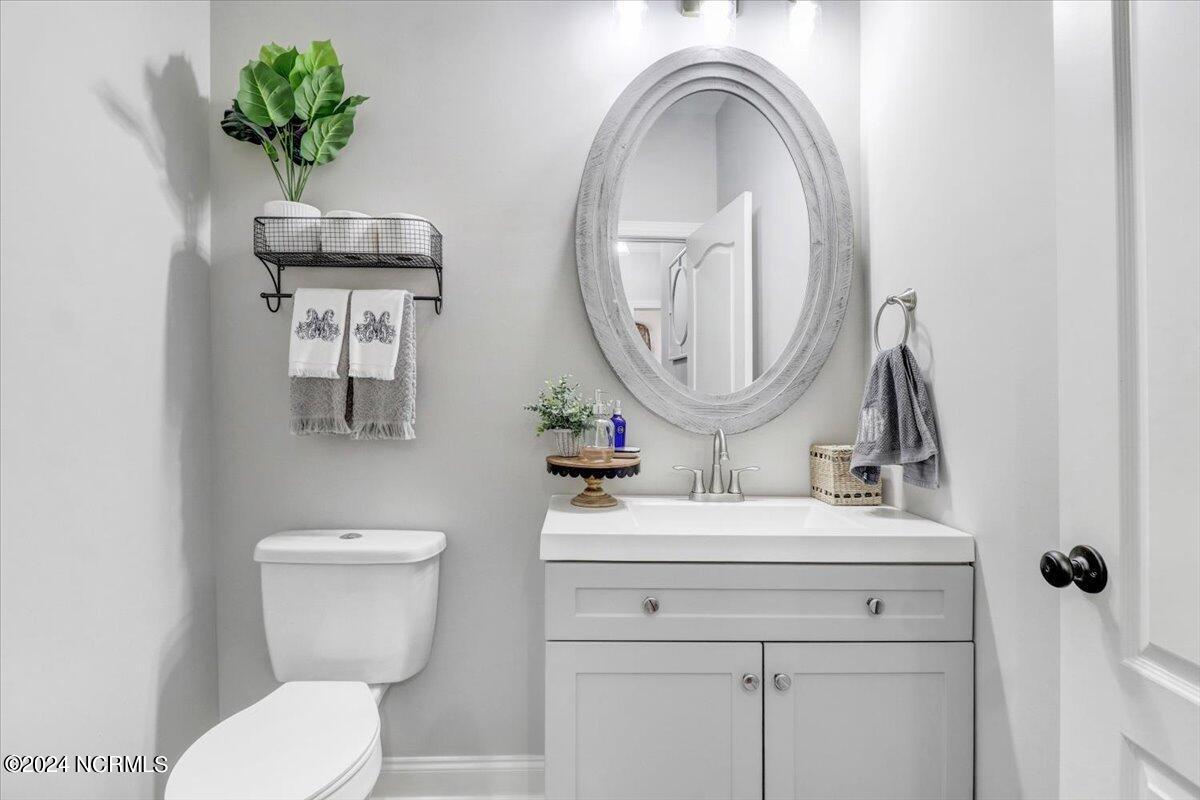 773 Davis Mill Road Fremont, NC 27830 - Photo 35 of 51 35-773 Davis Mill Rd-35