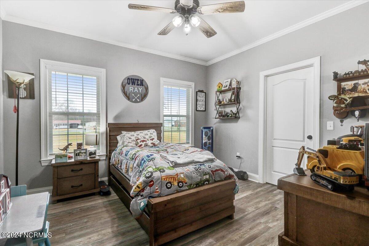 773 Davis Mill Road Fremont, NC 27830 - Photo 36 of 51 36-773 Davis Mill Rd-36