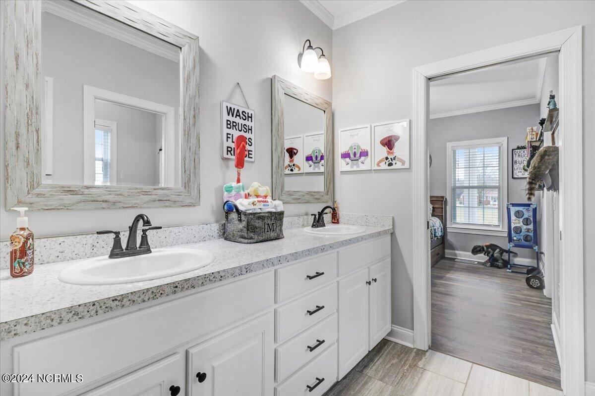 773 Davis Mill Road Fremont, NC 27830 - Photo 38 of 51 38-773 Davis Mill Rd-38