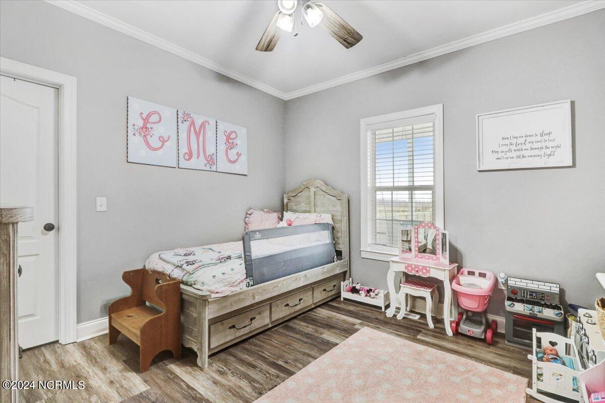 773 Davis Mill Road Fremont, NC 27830 - Photo 40 of 51 40-773 Davis Mill Rd-39