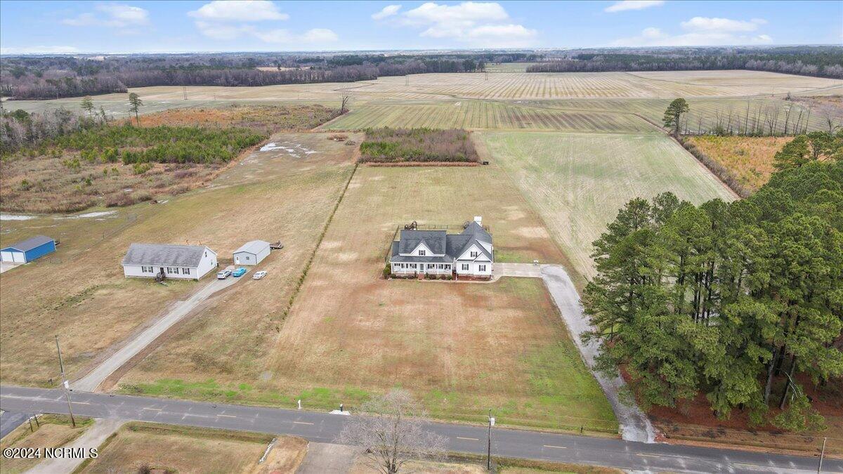 773 Davis Mill Road Fremont, NC 27830 - Photo 45 of 51 45-773 Davis Mill Rd-45