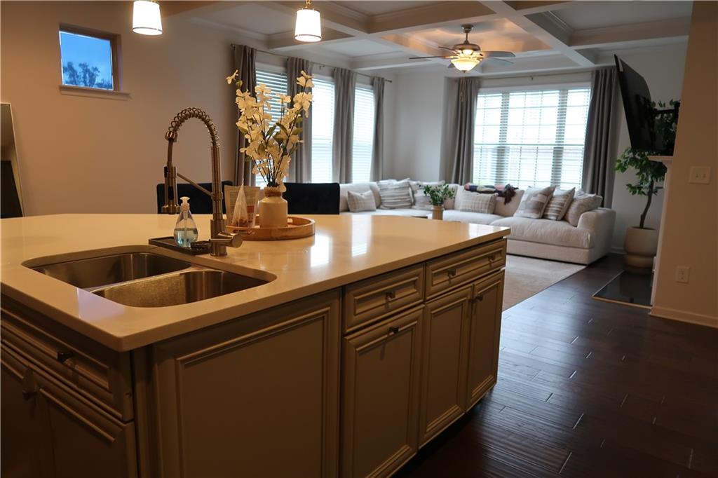 5740 Radford Loop Fairburn, GA 30213 - Photo 10 of 25 Gallery Image 10