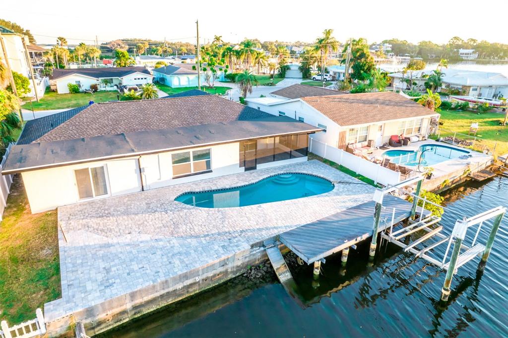 4900 Shoreview Court Port Richey, FL 34668 - Photo 16 of 52