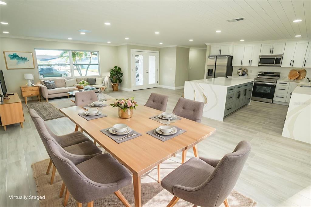 4900 Shoreview Court Port Richey, FL 34668 - Photo 2 of 52