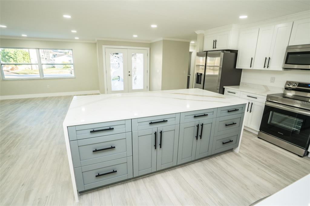 4900 Shoreview Court Port Richey, FL 34668 - Photo 21 of 52