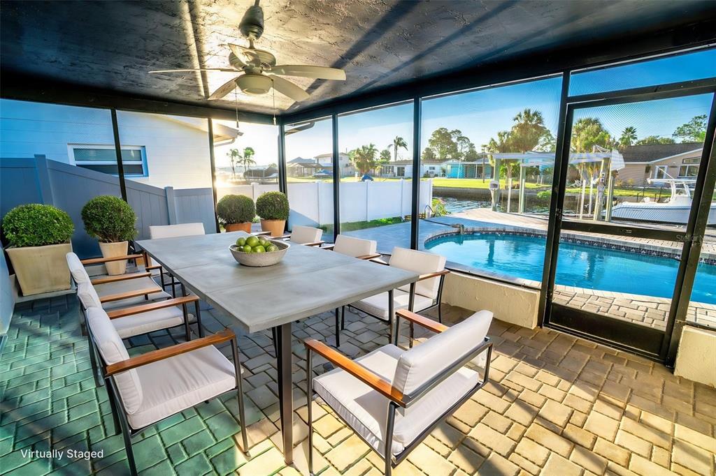 4900 Shoreview Court Port Richey, FL 34668 - Photo 33 of 52