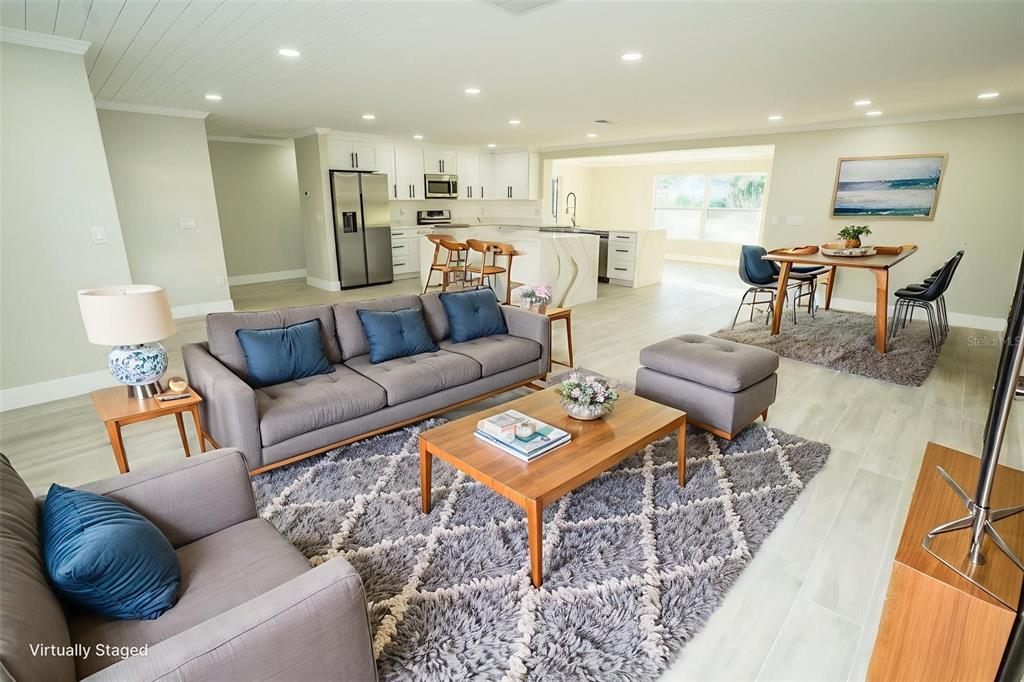 4900 Shoreview Court Port Richey, FL 34668 - Photo 6 of 52