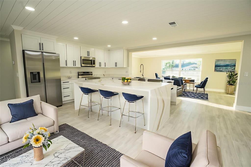 4900 Shoreview Court Port Richey, FL 34668 - Photo 7 of 52