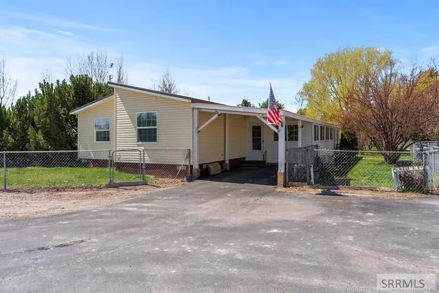 $600,000 | 717 East 65th North, Idaho Falls, ID 83401