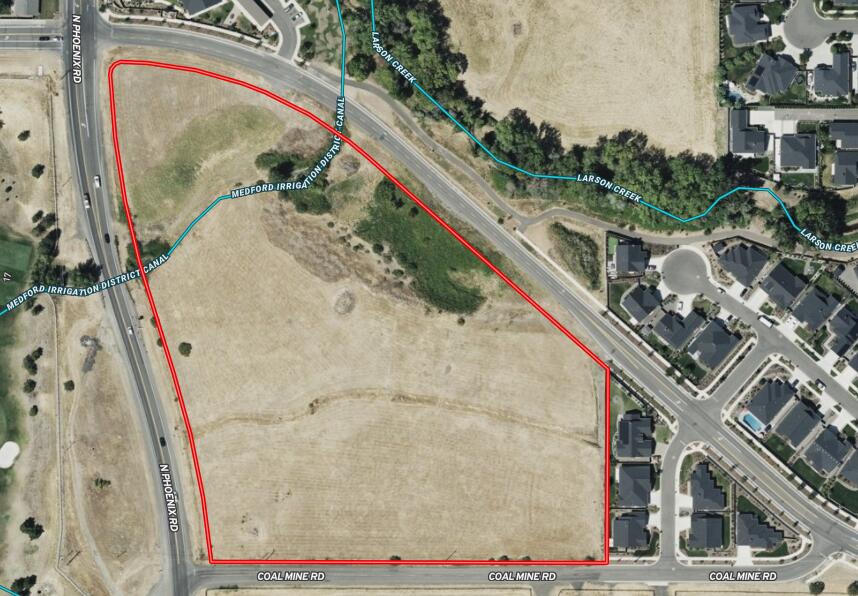 0 North Phoenix Road Medford, OR 97504 - Photo 10 of 10