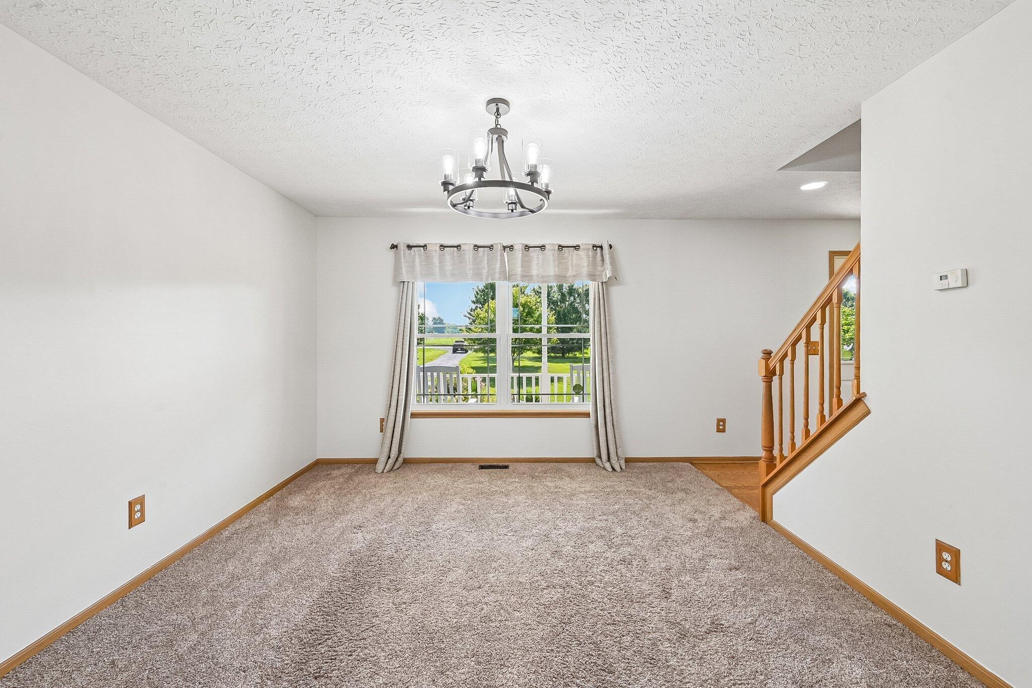 12417 Bulen-Pierce Road Lockbourne, OH 43137 - Photo 11 of 129 Dining Room