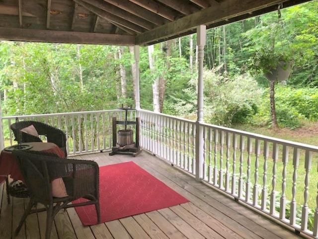 127 Plummer Road Richmond, ME 04357 - Photo 7 of 55 IMG_3820