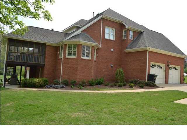 614 Gibson Pond Road Chattanooga, TN 37421 - Photo 4 of 25 Additional Photo