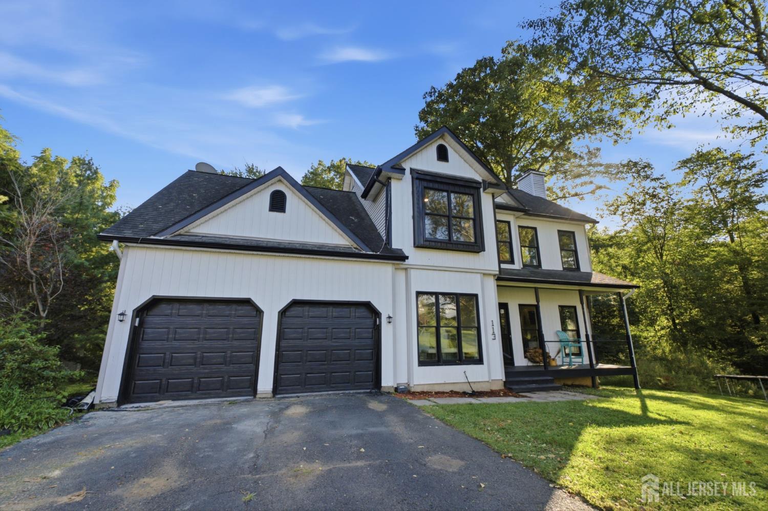 113 Oakdale Road Chester, NJ 07930 - Photo 9 of 47 Gallery Image 9