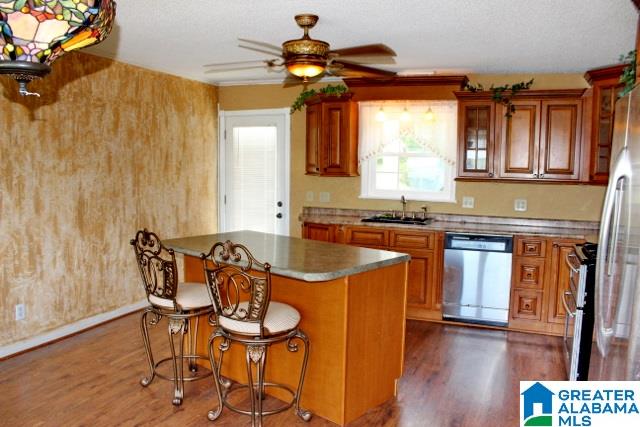 520 Rabbit Point Road Cropwell, AL 35054 - Photo 8 of 38