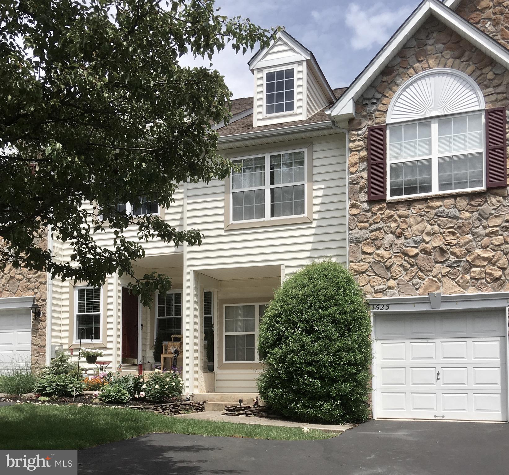 4623 Old Oak Road Doylestown, PA 18902 - Photo 3 of 5 Gallery Image 3