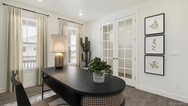 $699,900 | 1847 Chaffee Crest Drive, Berthoud, CO 80513