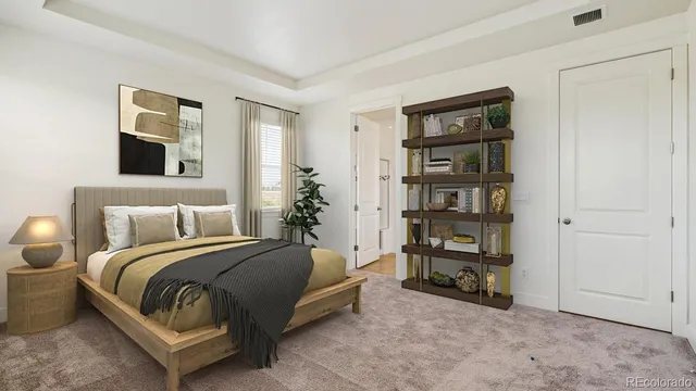 $699,900 | 1847 Chaffee Crest Drive, Berthoud, CO 80513