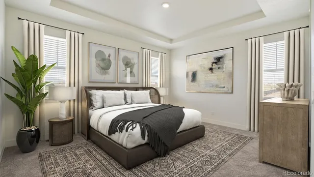 $699,900 | 1847 Chaffee Crest Drive, Berthoud, CO 80513