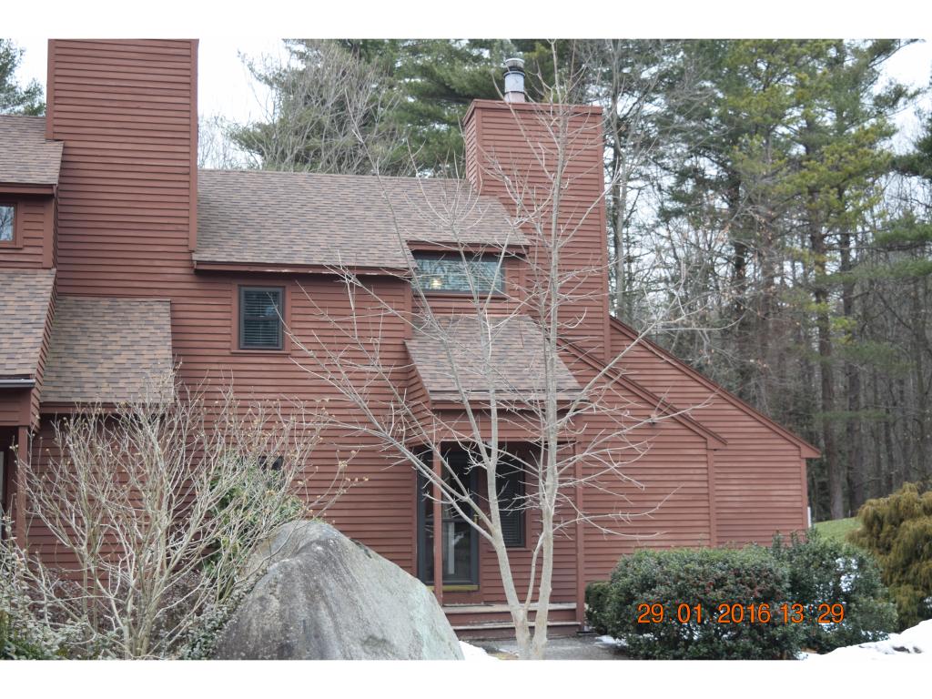 16 Kirriemuir Road, Unit 16 Stratham, NH 03885 - Photo 22 of 23
