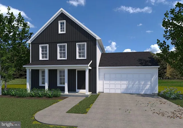$388,900 | Edison Model At Eagles View, York, PA 17406