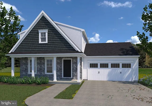 $388,900 | Edison Model At Eagles View, York, PA 17406