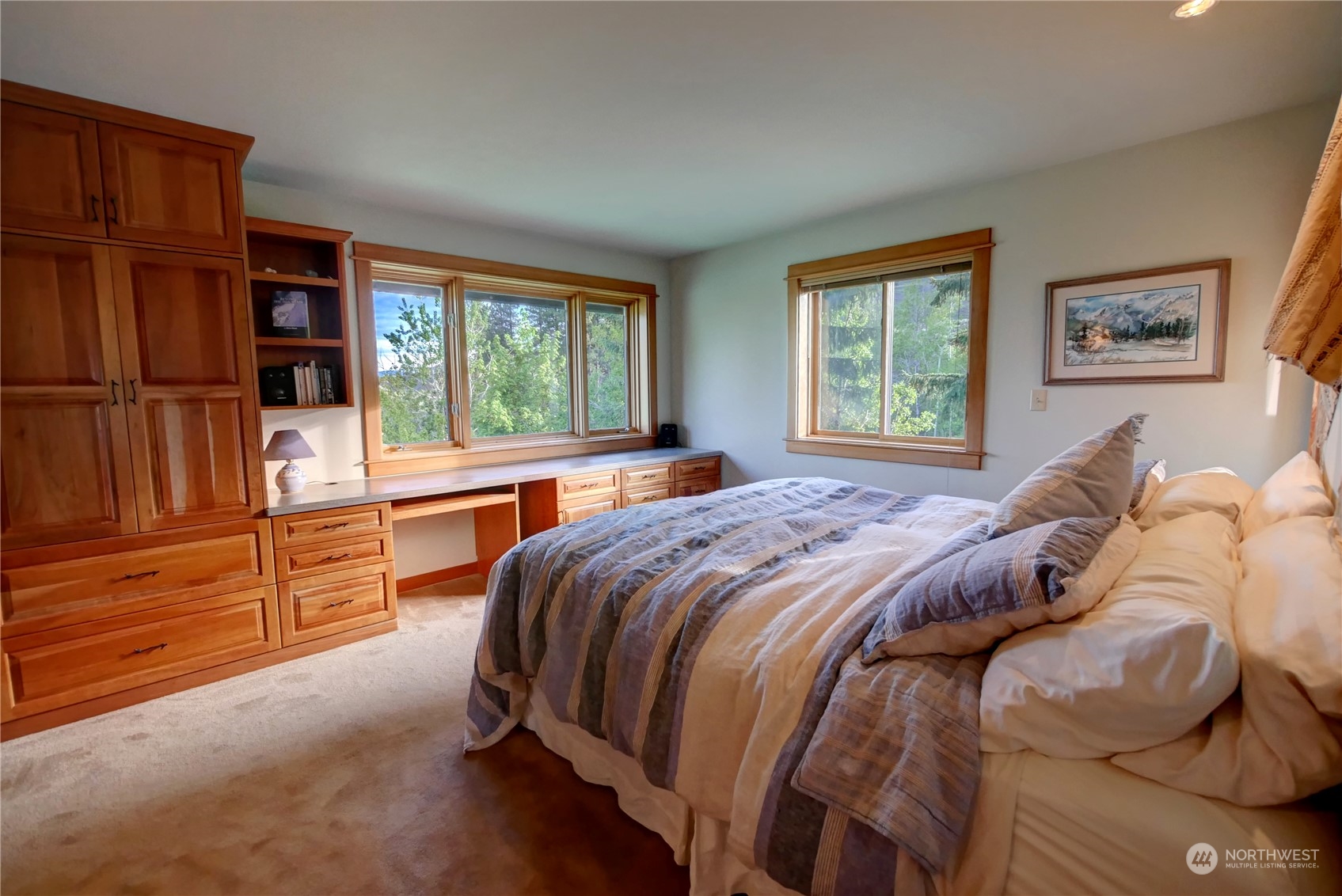 134 Raven Road Winthrop, WA 98862 - Photo 21 of 37 Gallery Image 21