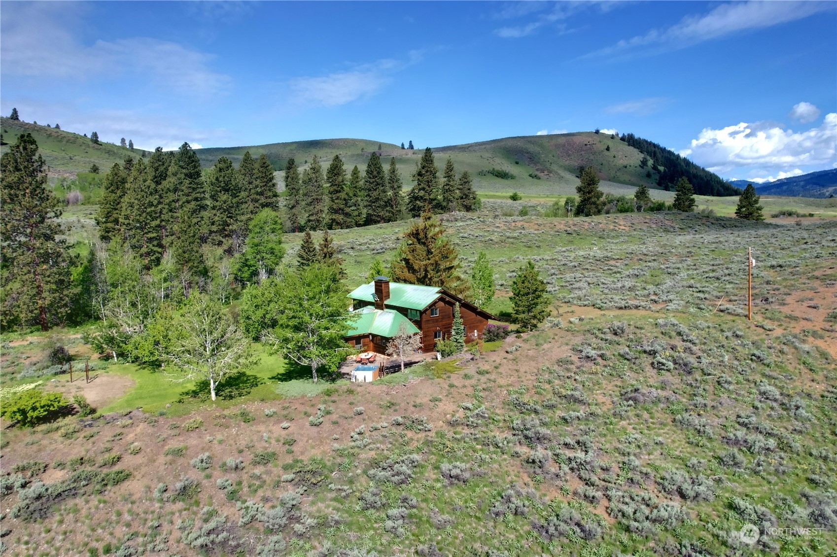 134 Raven Road Winthrop, WA 98862 - Photo 7 of 37 Gallery Image 7