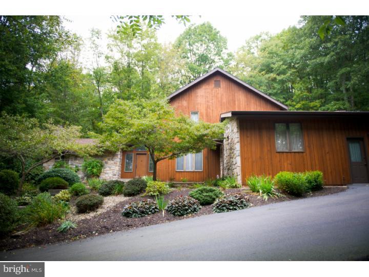 109 Country Club Road Ashland, PA 17921 - Photo 1 of 25 Exterior Front