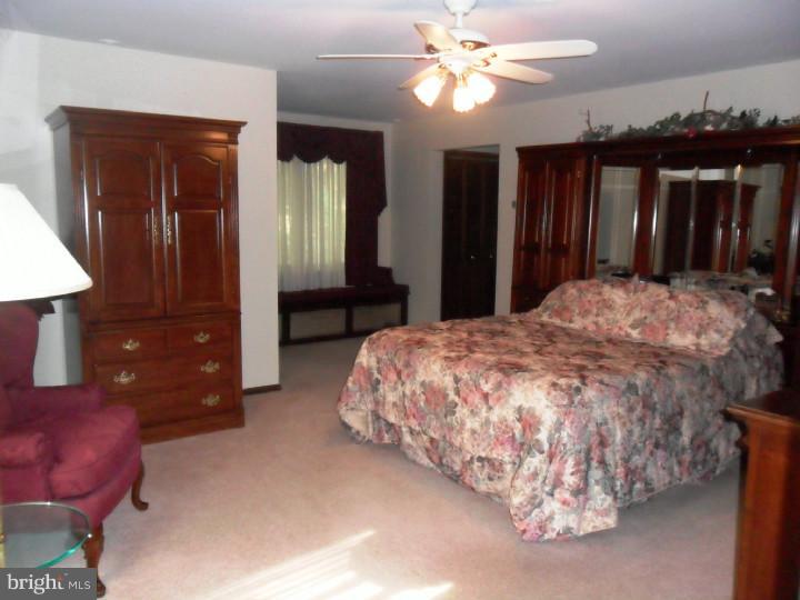109 Country Club Road Ashland, PA 17921 - Photo 17 of 25 Bedroom - Main