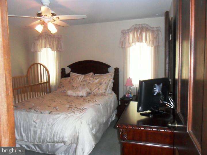 109 Country Club Road Ashland, PA 17921 - Photo 18 of 25 Bedroom 2