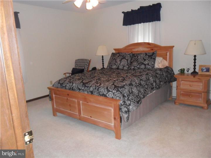 109 Country Club Road Ashland, PA 17921 - Photo 20 of 25 Bedroom 4