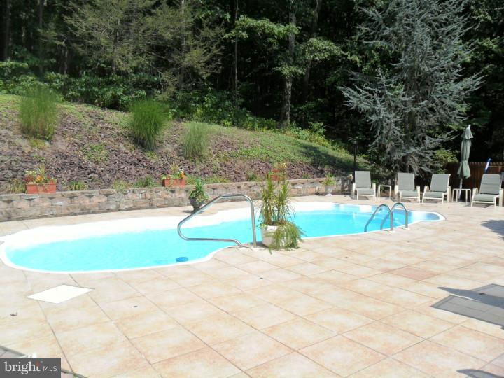 109 Country Club Road Ashland, PA 17921 - Photo 24 of 25 Pool