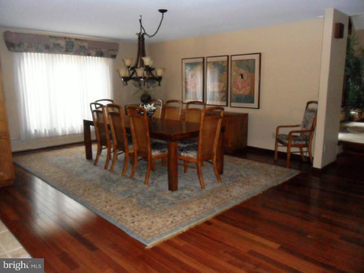109 Country Club Road Ashland, PA 17921 - Photo 10 of 25 Dining Room