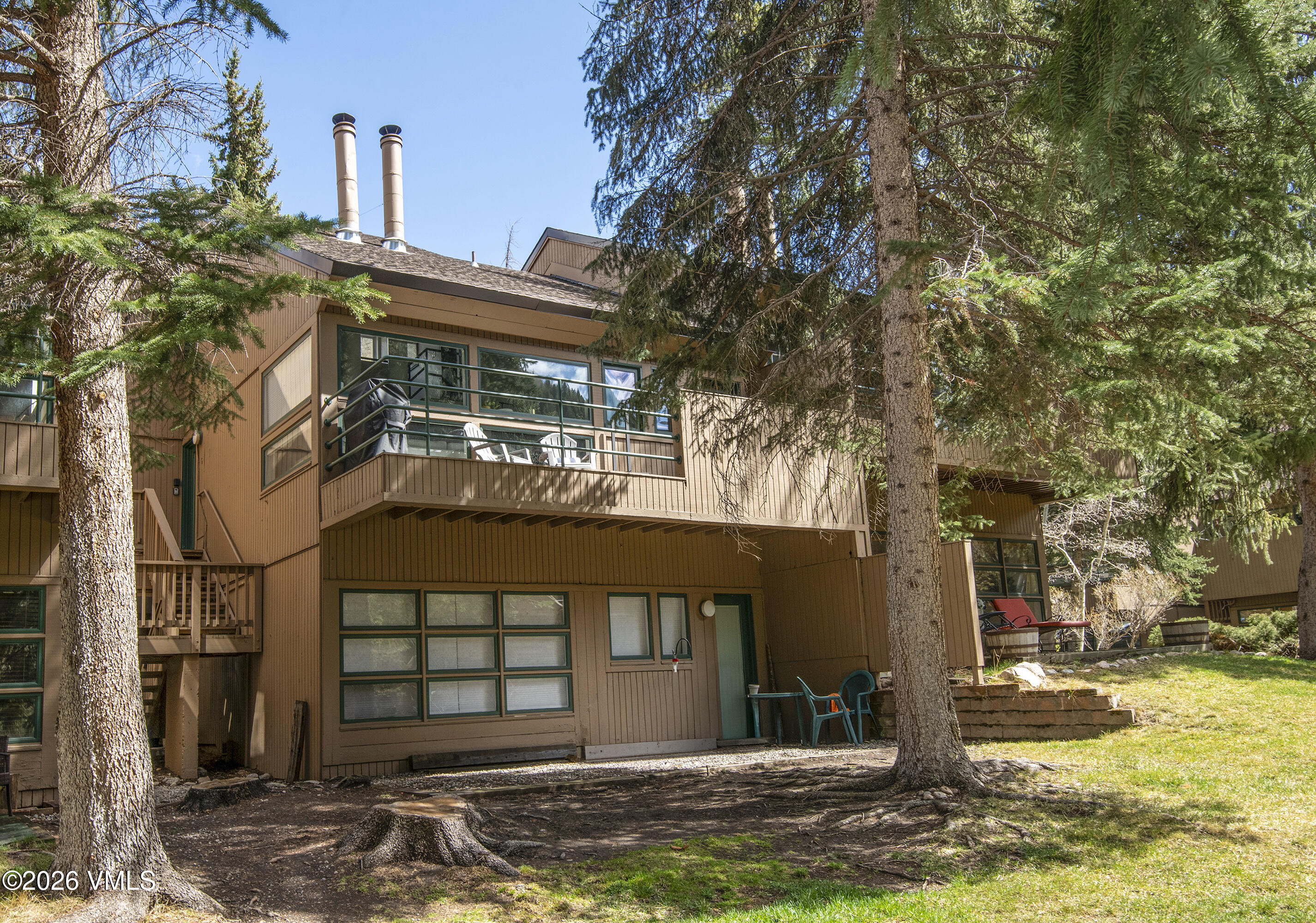 3921 Big Horn Road, Unit 3G Vail, CO 81657 - Photo 33 of 40 Pitkin-Crk-3G_34
