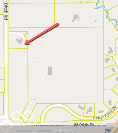 9797 Ditch Road Carmel, IN 46032 - Photo 30 of 30