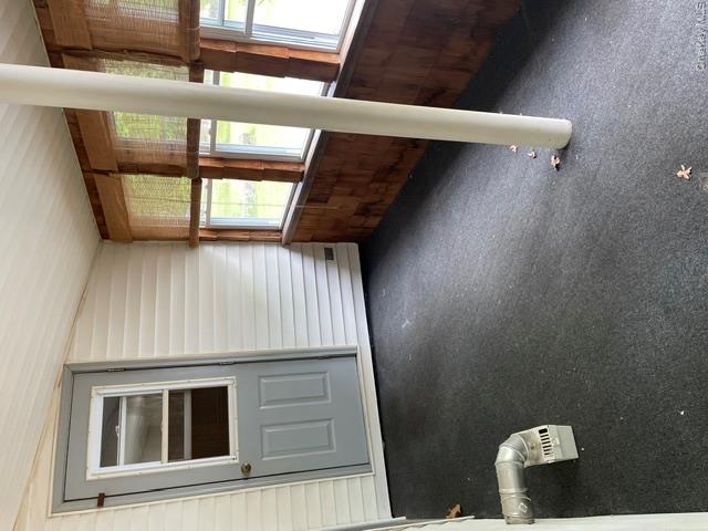 100 Decker Road, Unit 2 Wallkill, NY 12589 - Photo 9 of 23 a view of an empty room with a window
