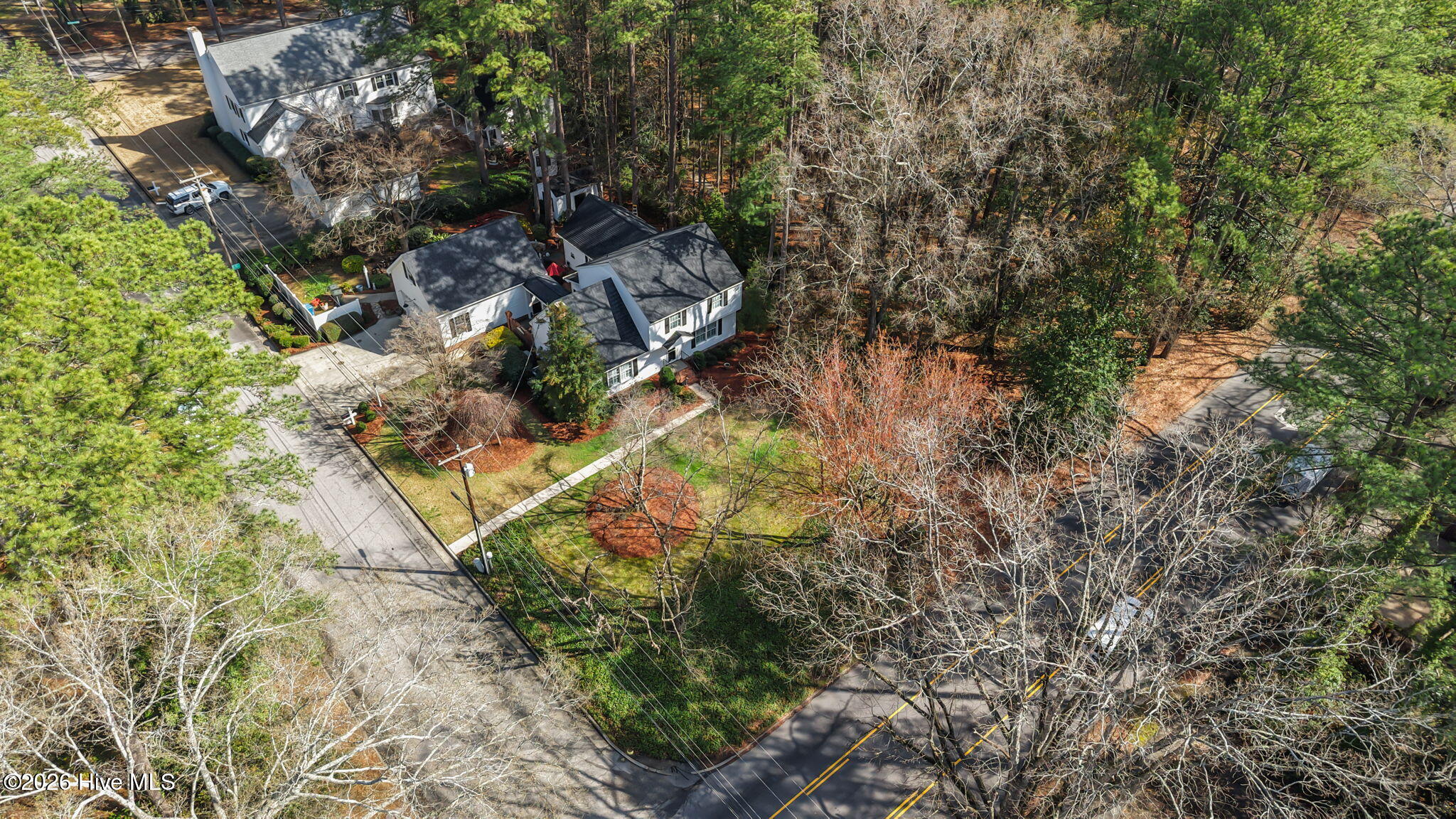 708 Raleigh Rd Parkway West Wilson, NC 27893 - Photo 11 of 57 11-web-or-mls-DJI_20260309111107_0276_D