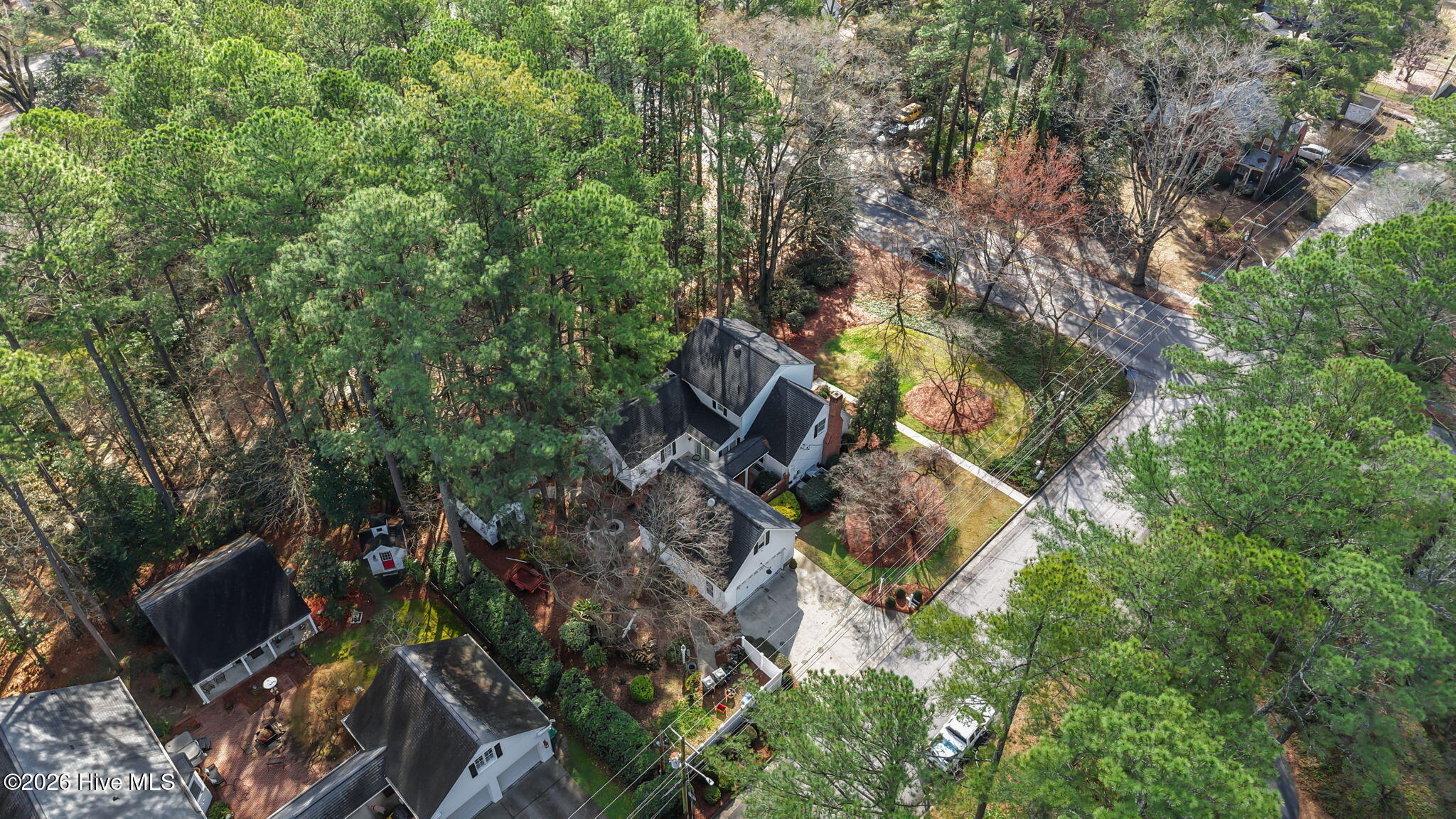 708 Raleigh Rd Parkway West Wilson, NC 27893 - Photo 12 of 57 12-web-or-mls-DJI_20260309111123_0277_D