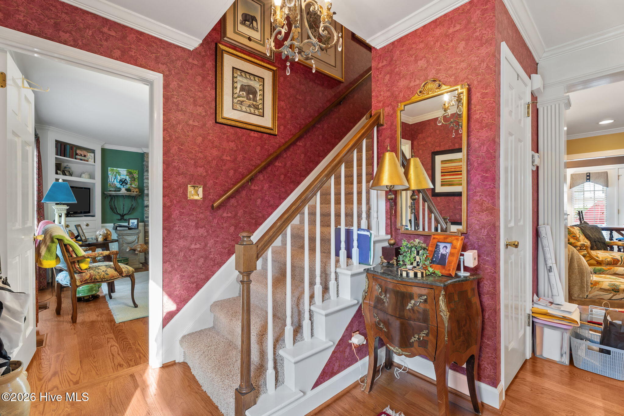 708 Raleigh Rd Parkway West Wilson, NC 27893 - Photo 17 of 57 17-web-or-mls-DSC05403