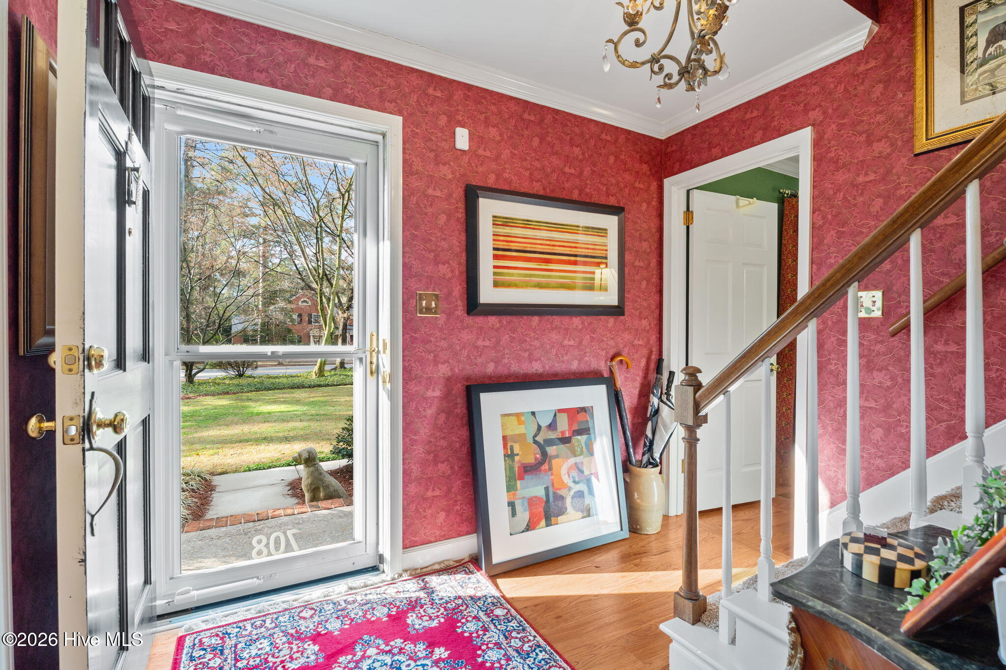 708 Raleigh Rd Parkway West Wilson, NC 27893 - Photo 18 of 57 18-web-or-mls-DSC05406