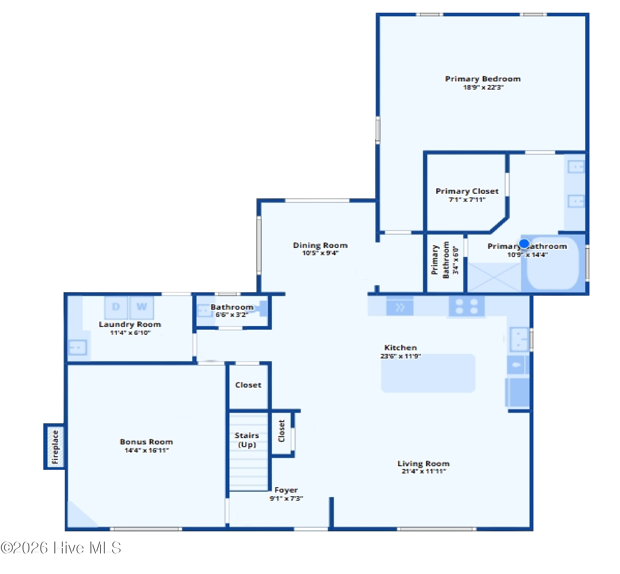 708 Raleigh Rd Parkway West Wilson, NC 27893 - Photo 56 of 57