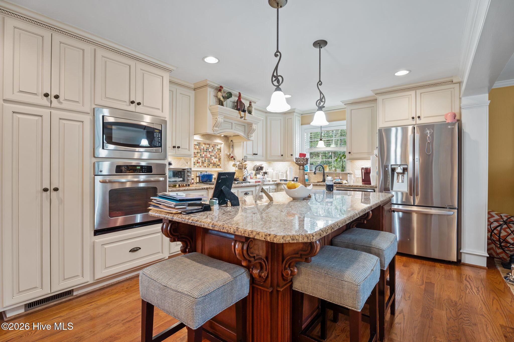 708 Raleigh Rd Parkway West Wilson, NC 27893 - Photo 21 of 57 21-web-or-mls-DSC05415